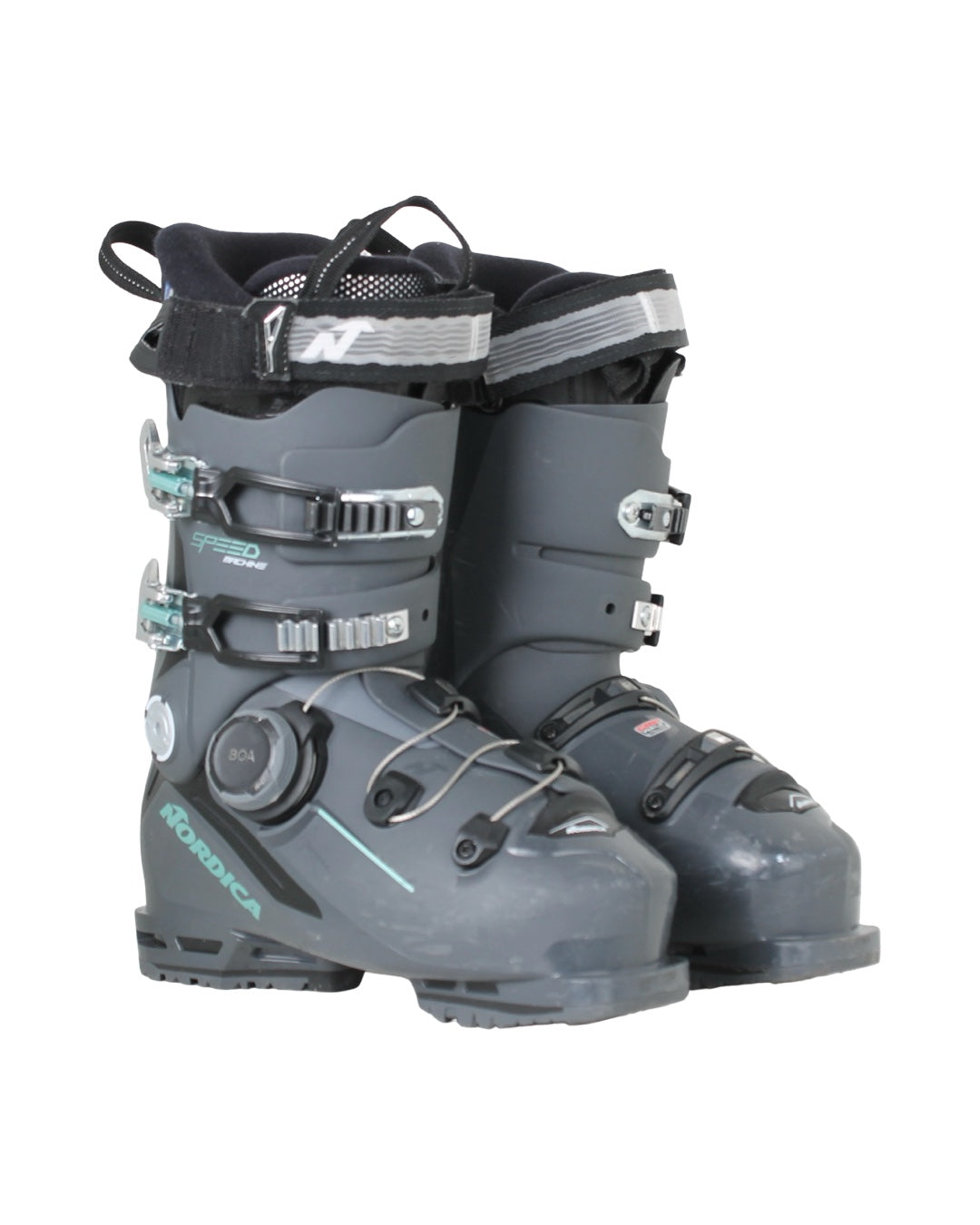 Nordica Speed Machine 95WR BOA