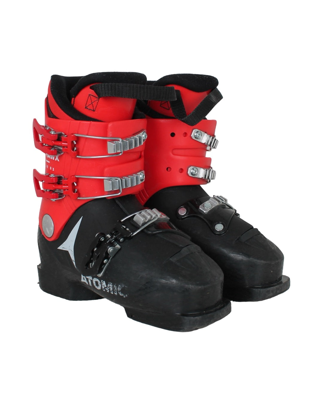 Atomicv Hawx Jr R3