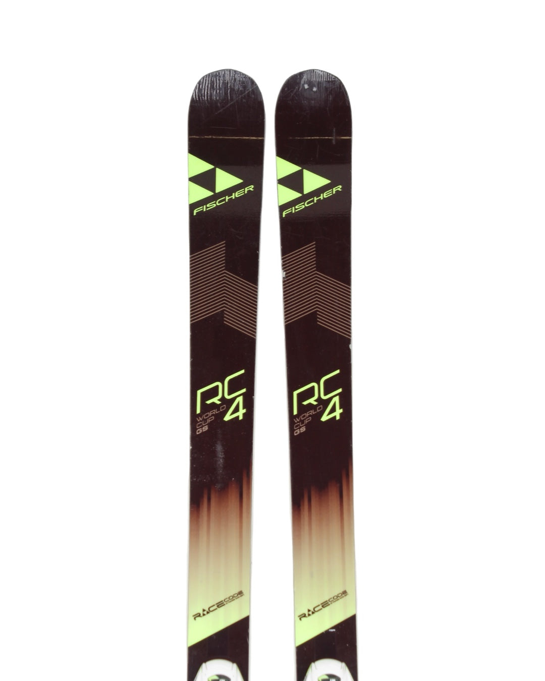Fischer World Cup GS