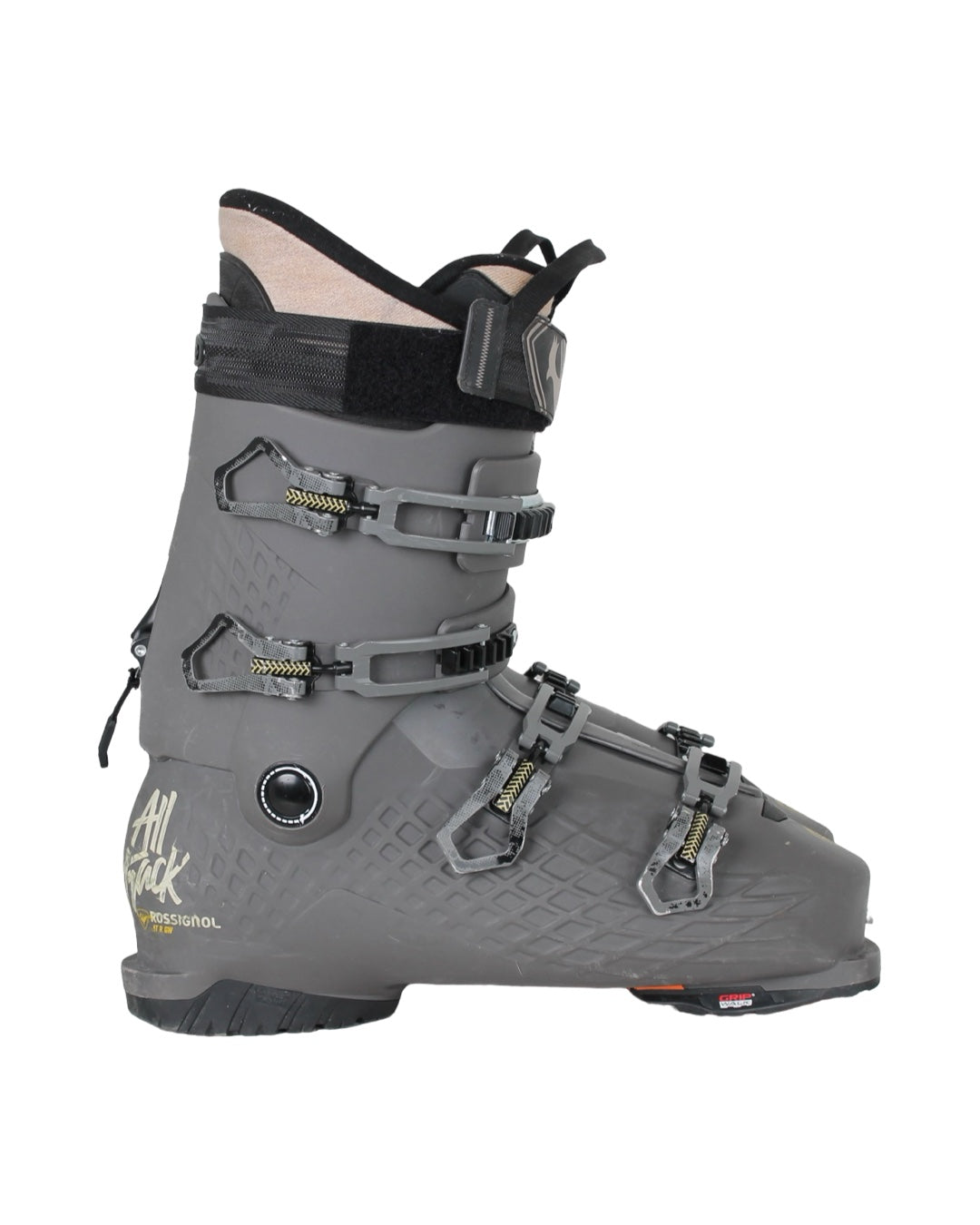 Rossignol All Track Grey