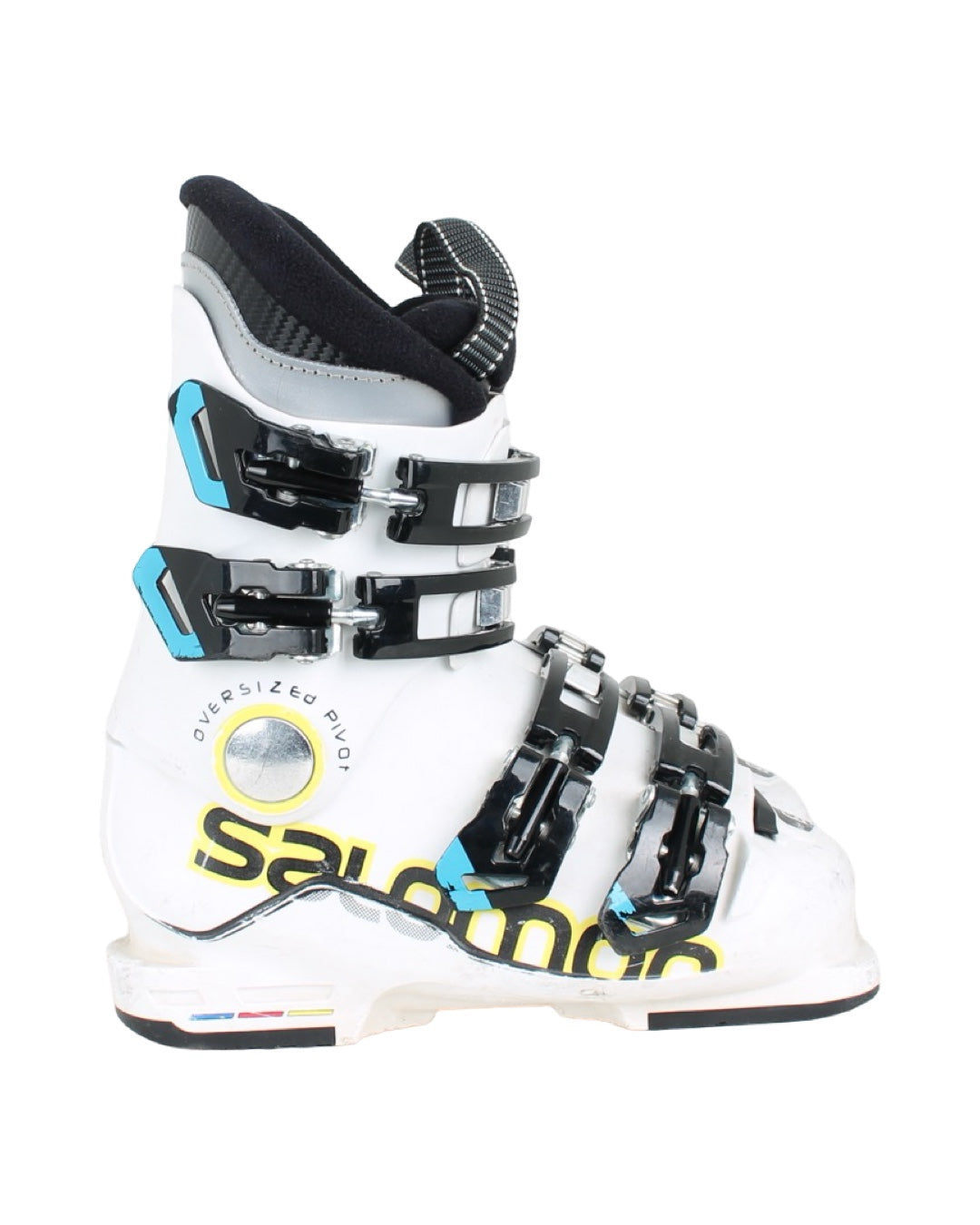 Salomon X-Max 60T