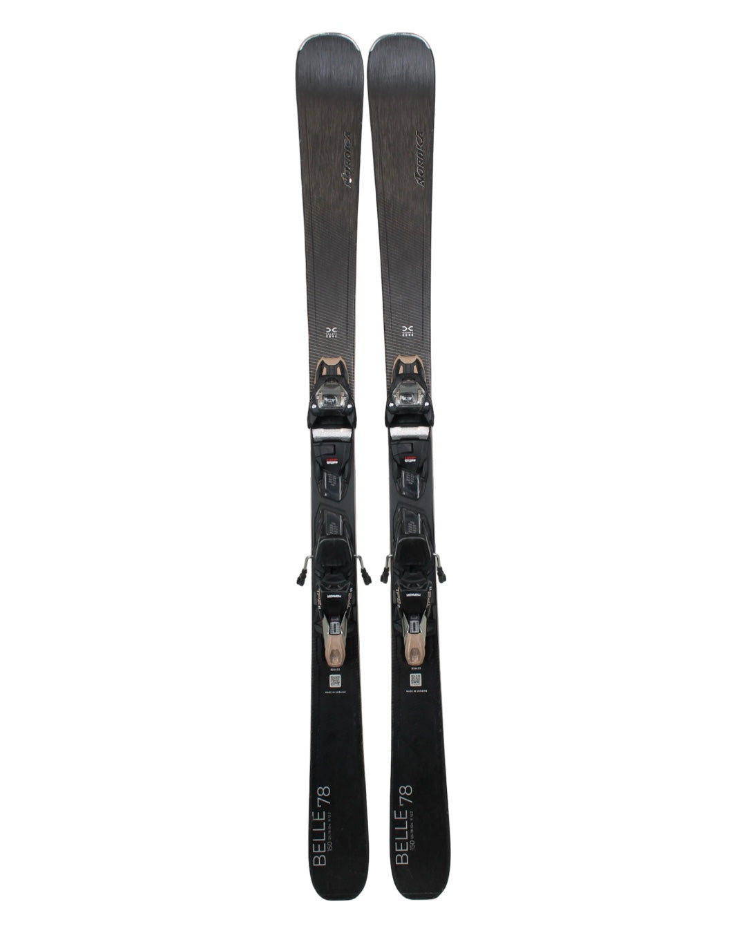 Nordica Belle 78 DC