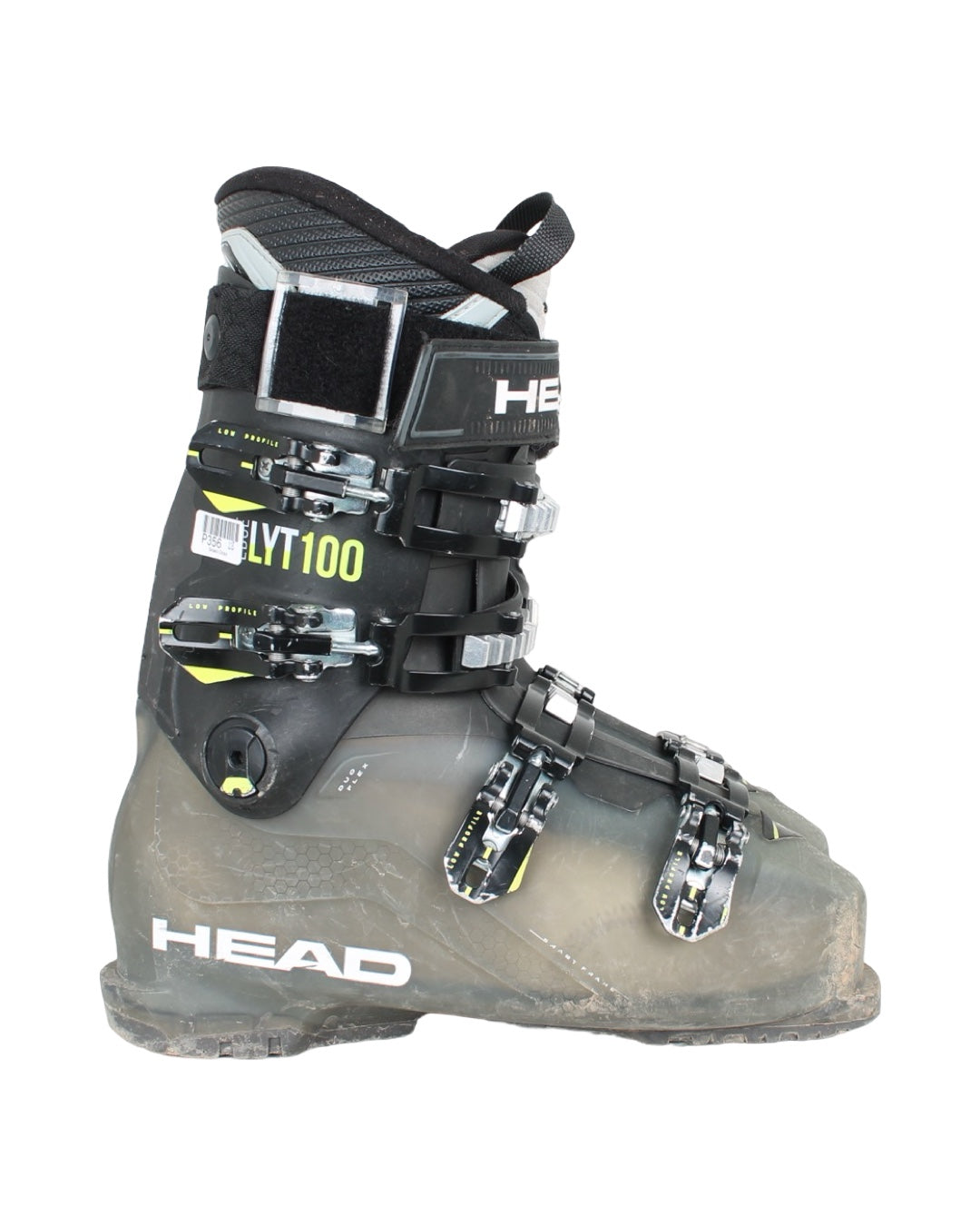Head Edge Lyt 100