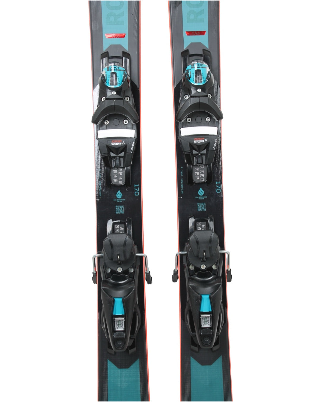 Rossignol Arcade 88 K NX12