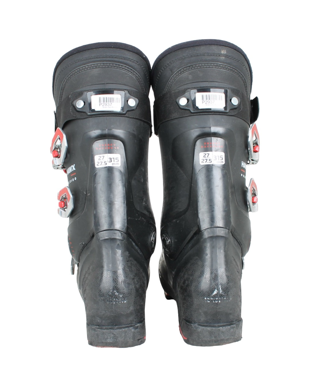 Atomic Prime Hawx R100