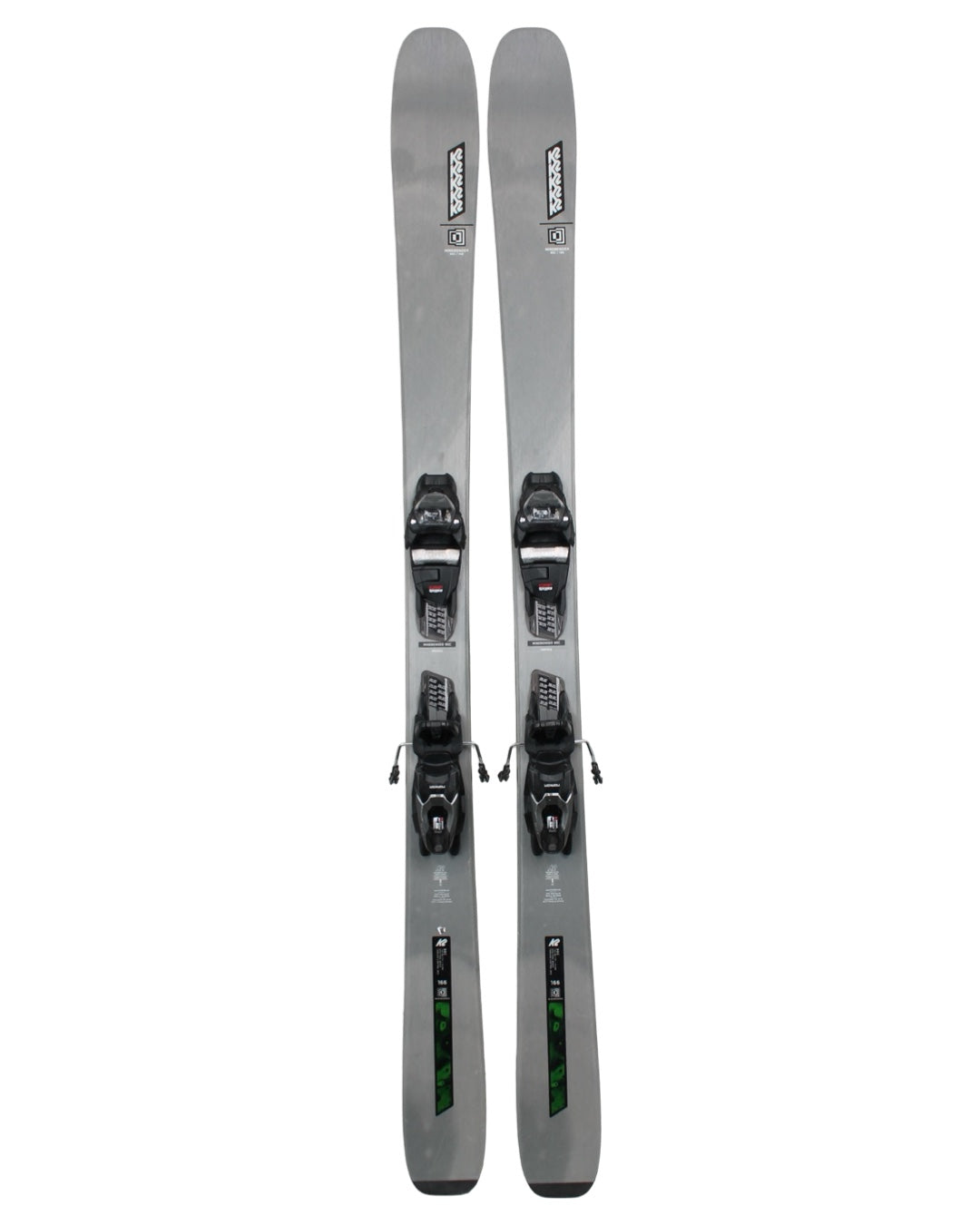 K2 Mindbender 90C