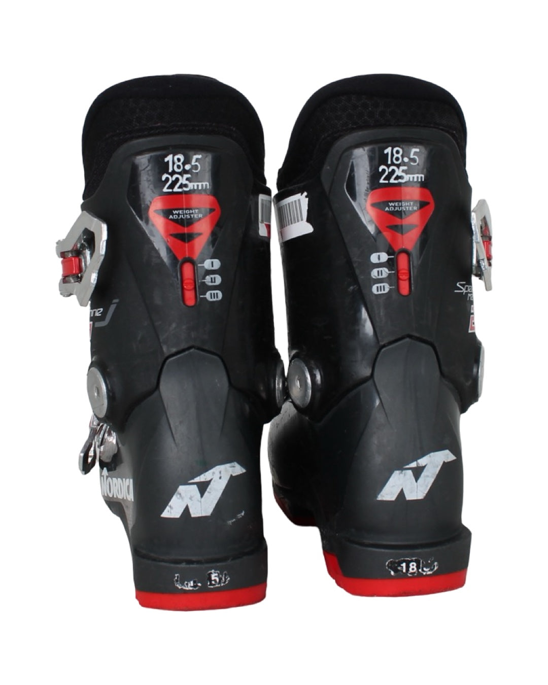 Nordica Speedmachine 2