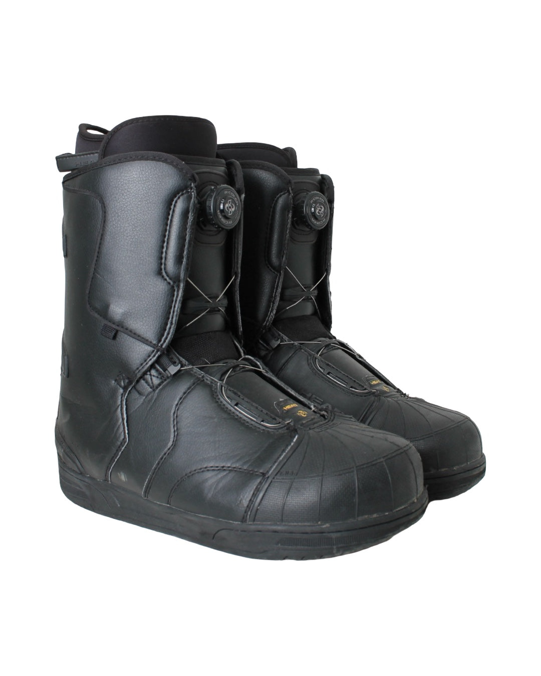 Head BOA Boots