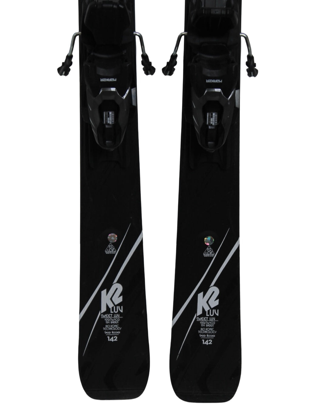 K2  Sweet Luv