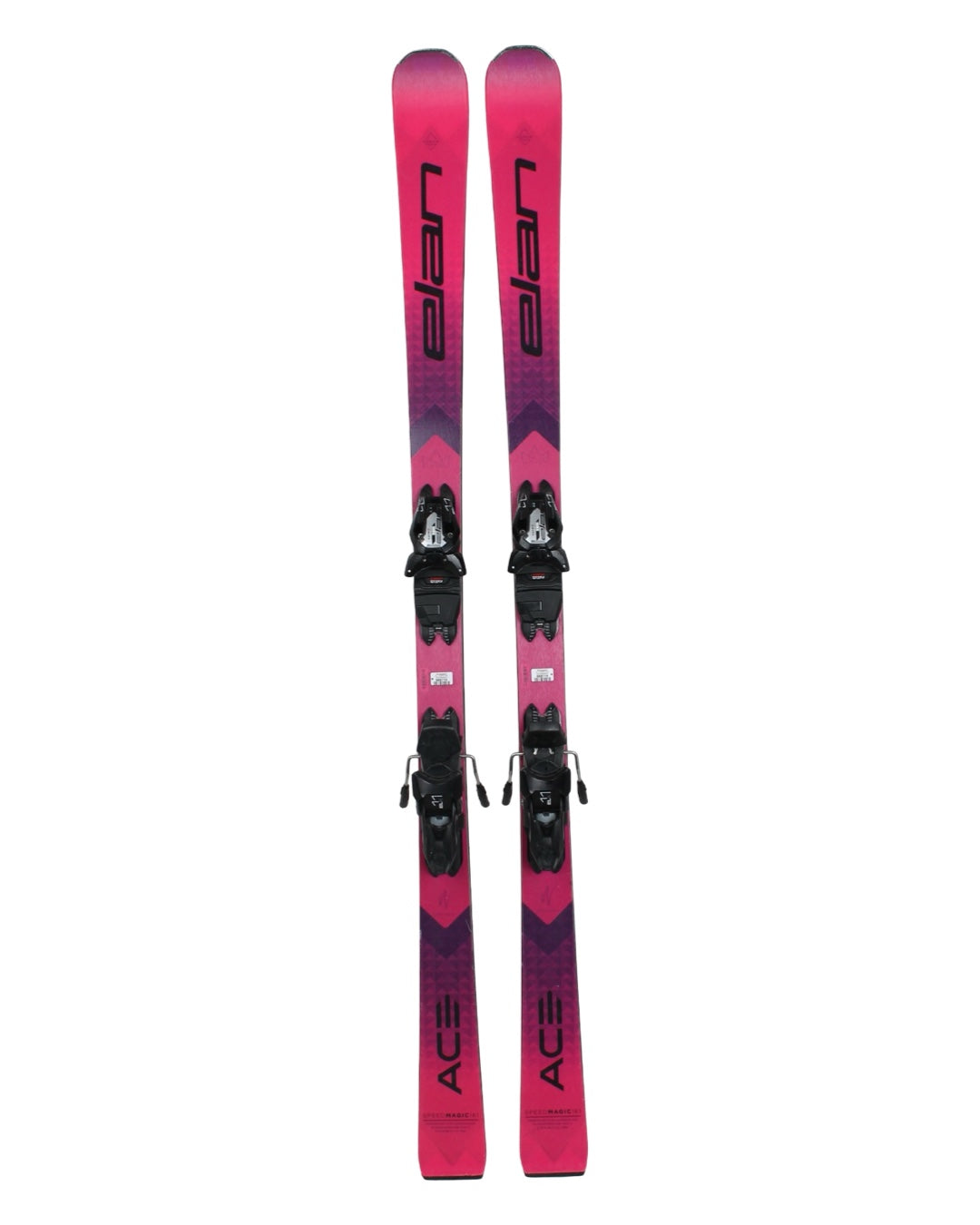 Elan Speed Magic Pink