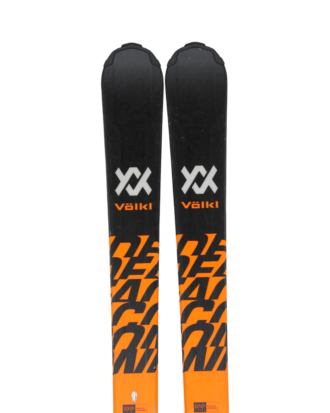 Volkl Deacon 7.2 Orange