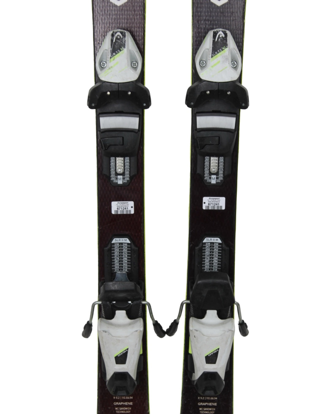 Head Super Shape i.Magnum 2020