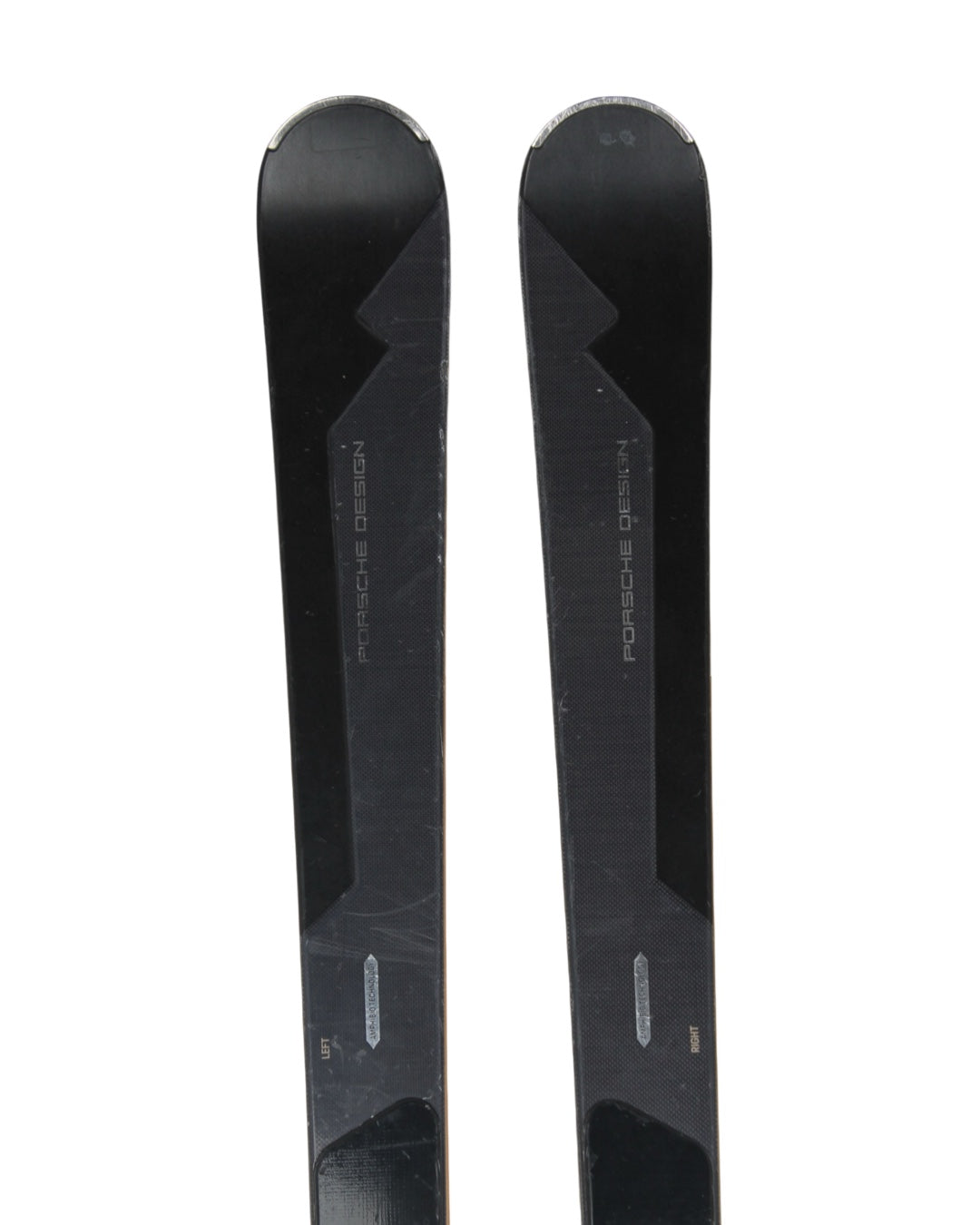 Elan Amphibio Porsche Design Black
