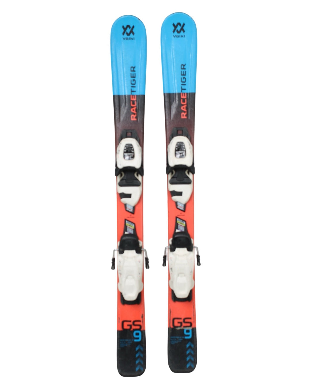 Volkl racetiger GS 9