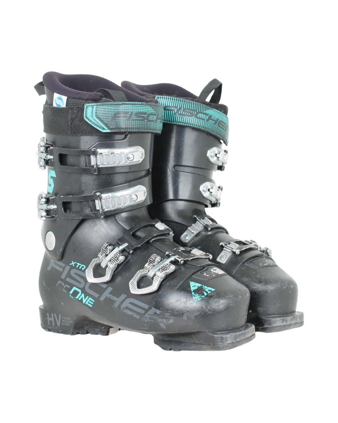 Fischer RC one XTR 85 HV