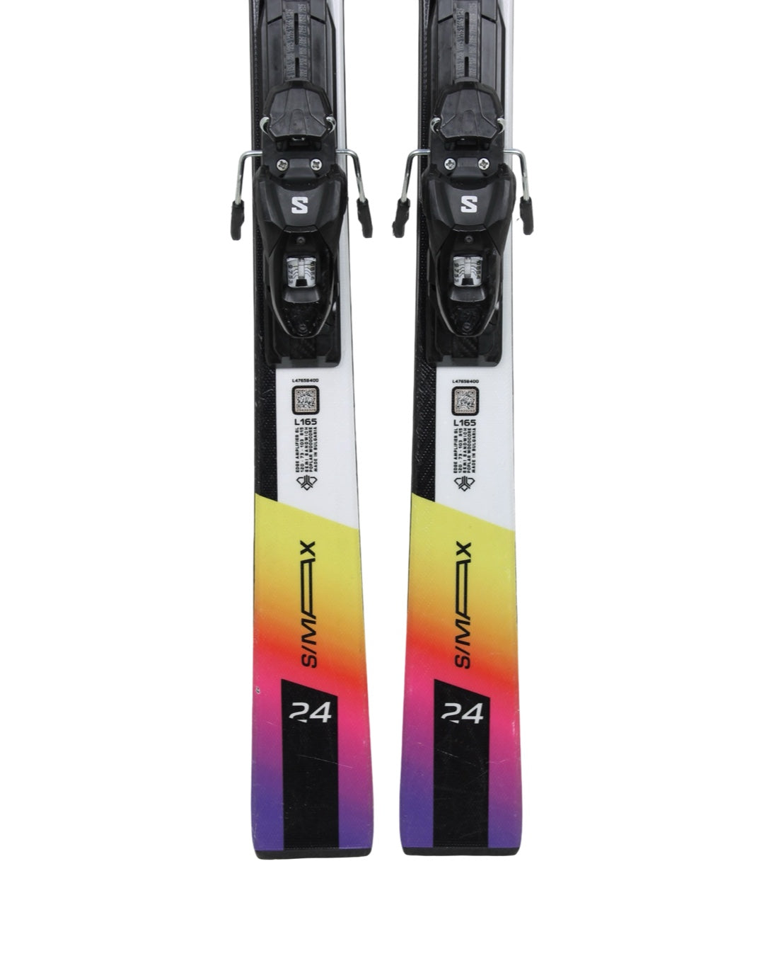 Salomon S/max 24