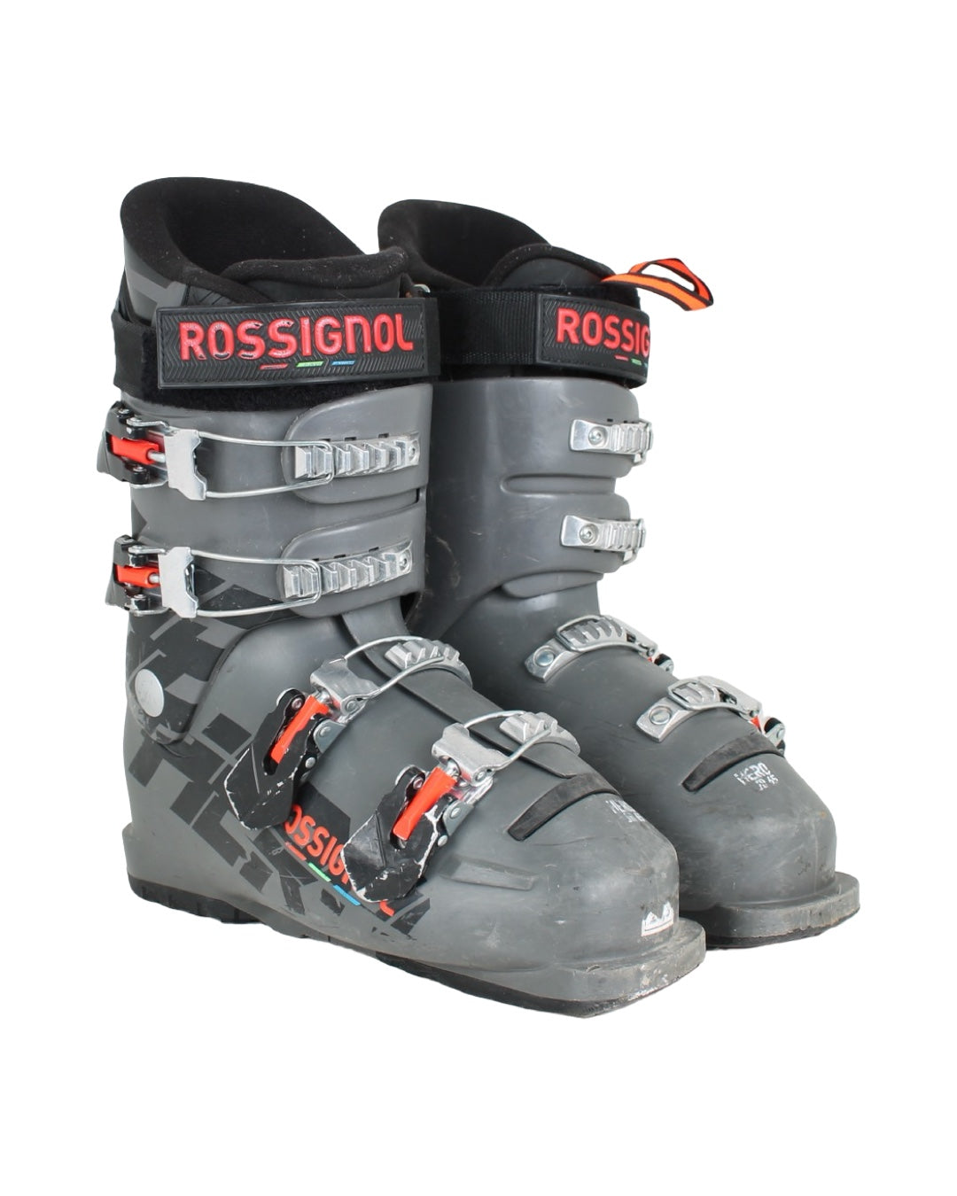 Rossignol Hero Race JR 4