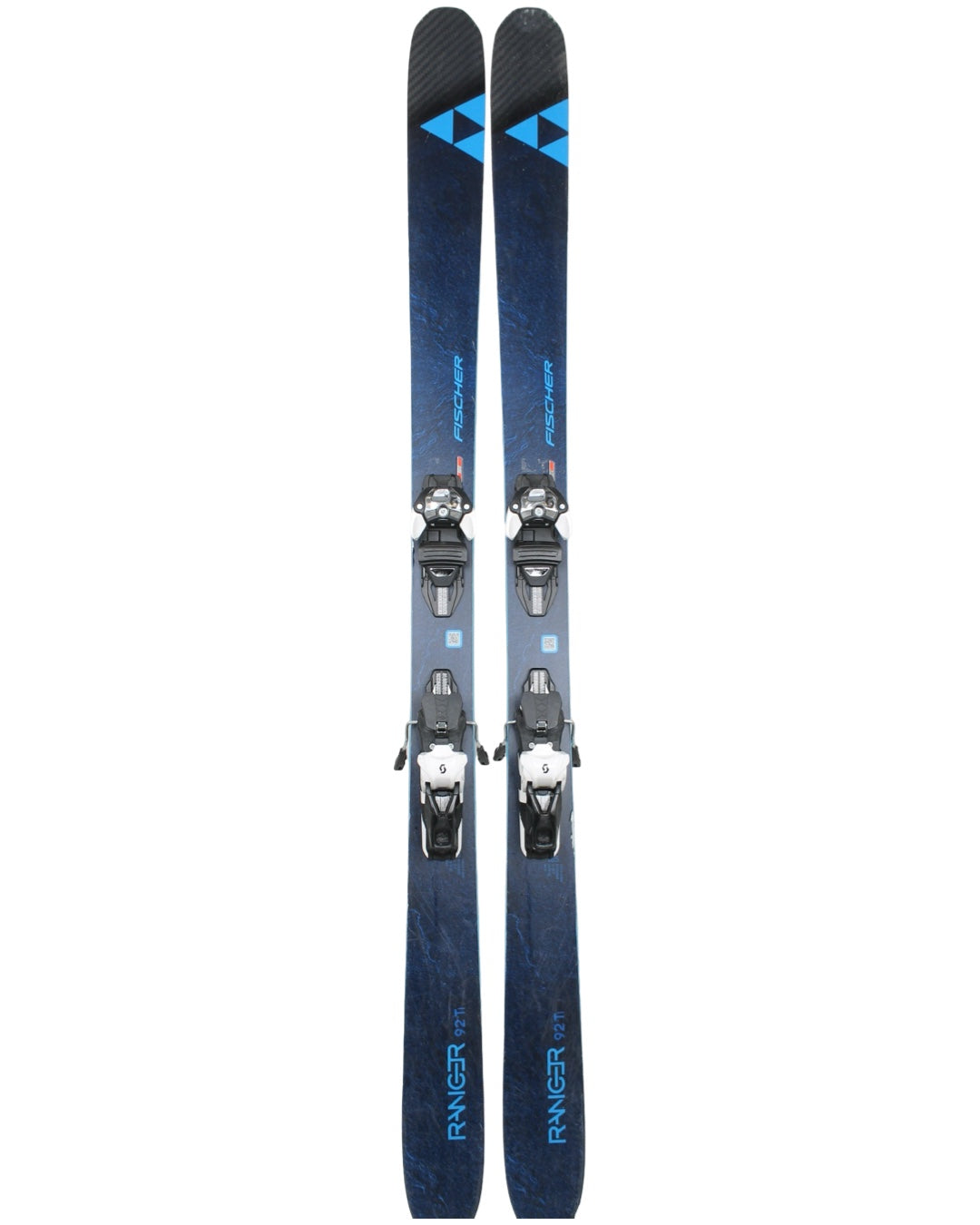 Fischer Ranger 92 ti