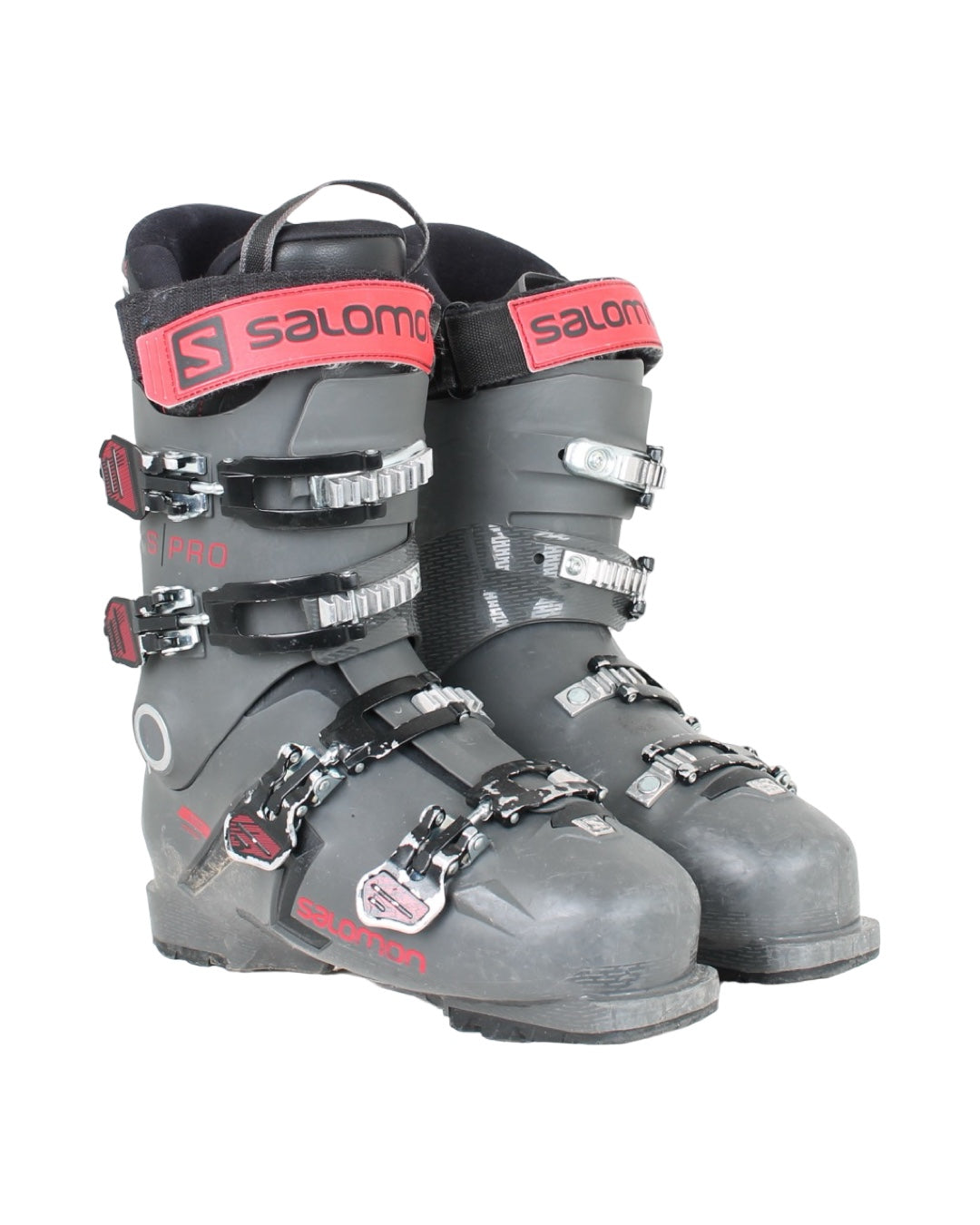 Salomon S/Pro R100