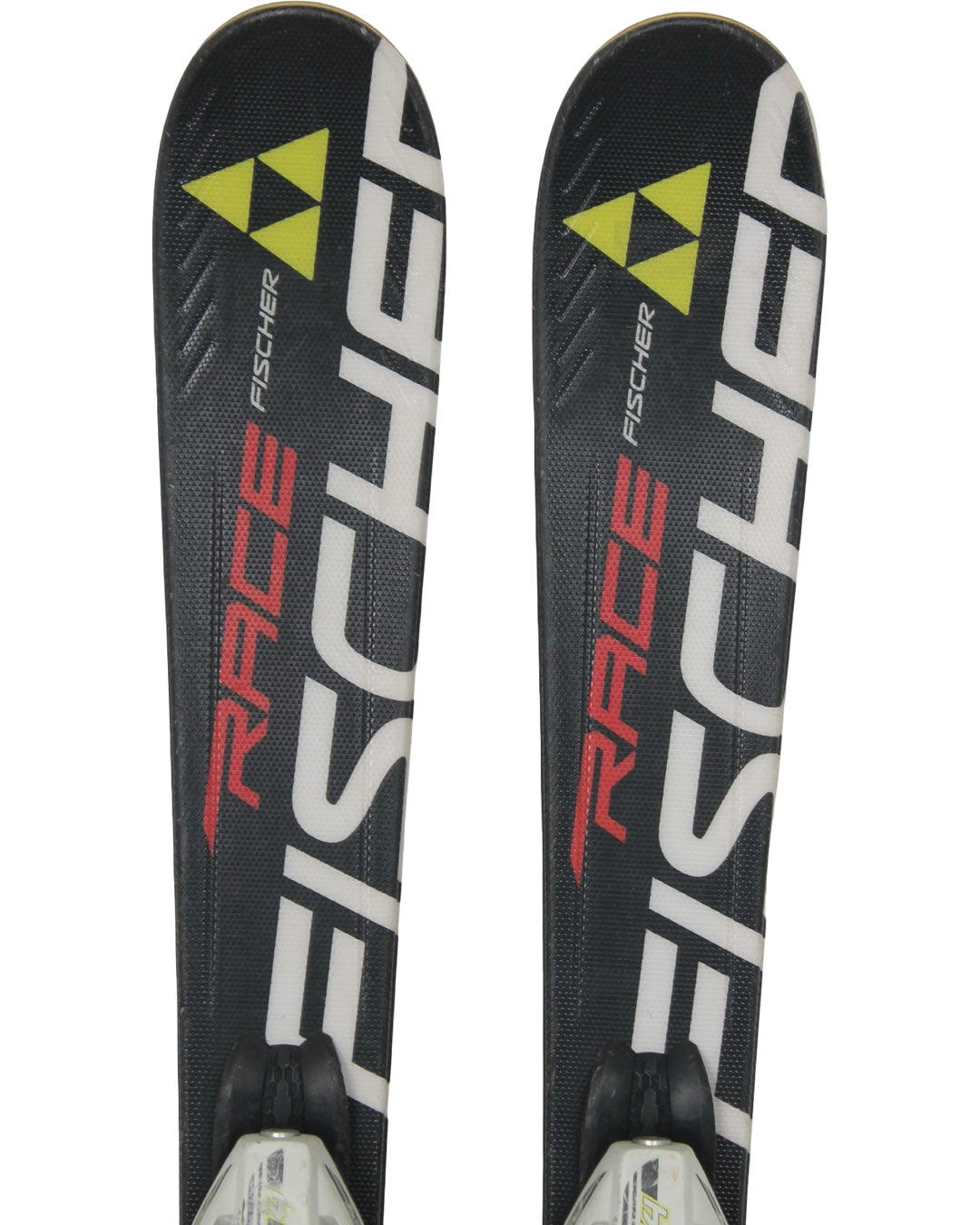 Fischer Race Black