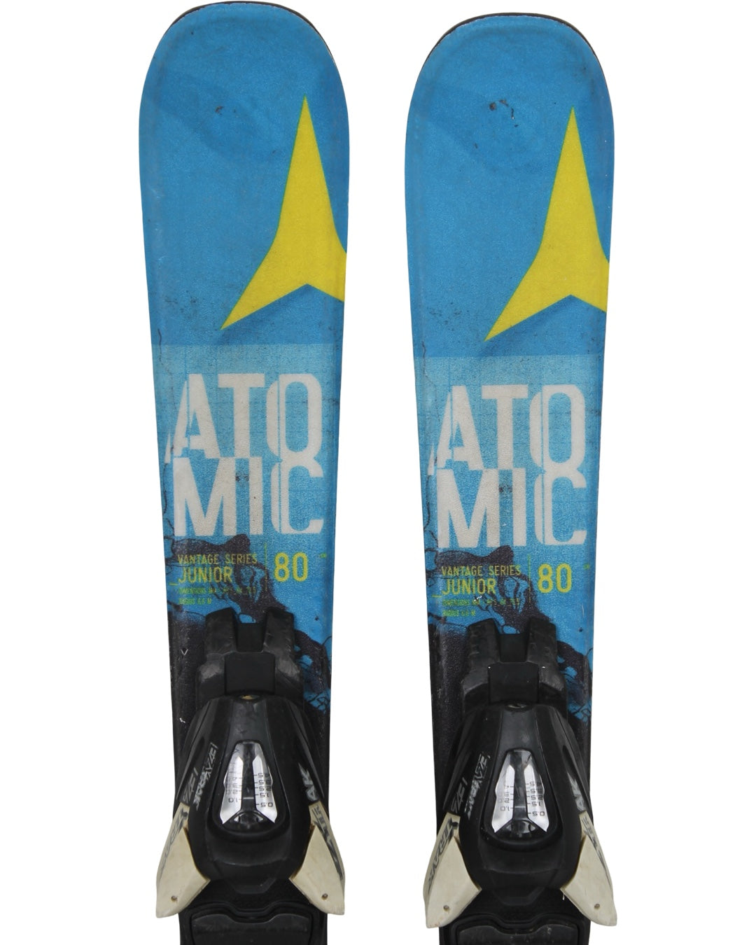 Atomic Junior Vantage series