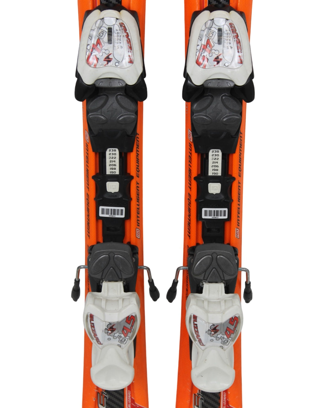 Blizzard Race JR GS