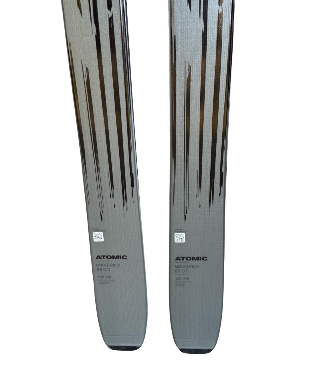 Atomic Maverick 88 CTI