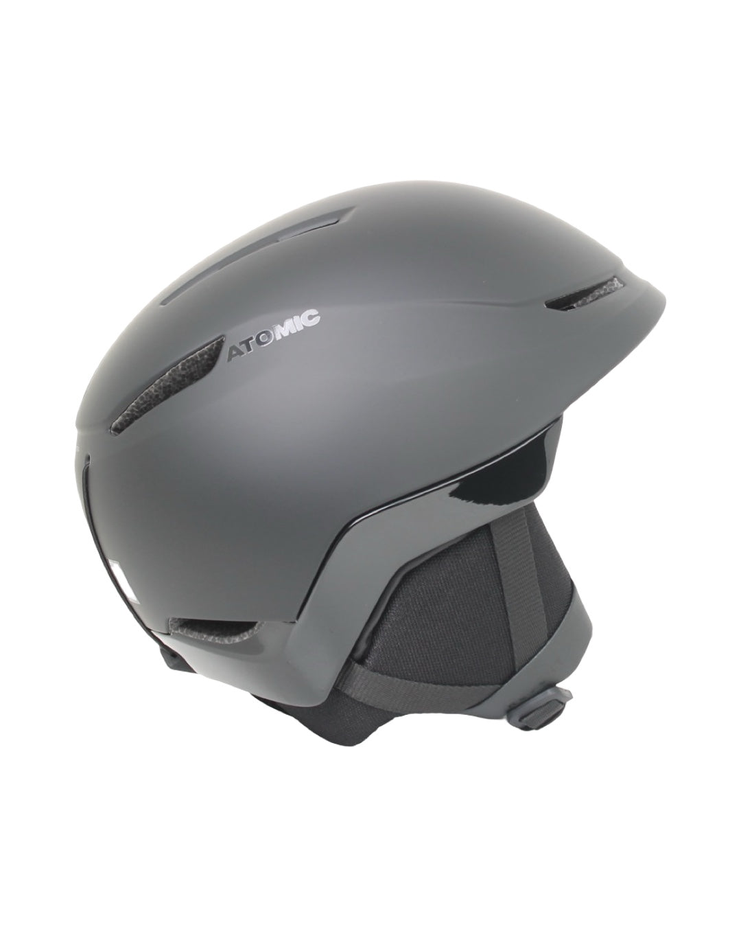 Atomic Revent Lite Black