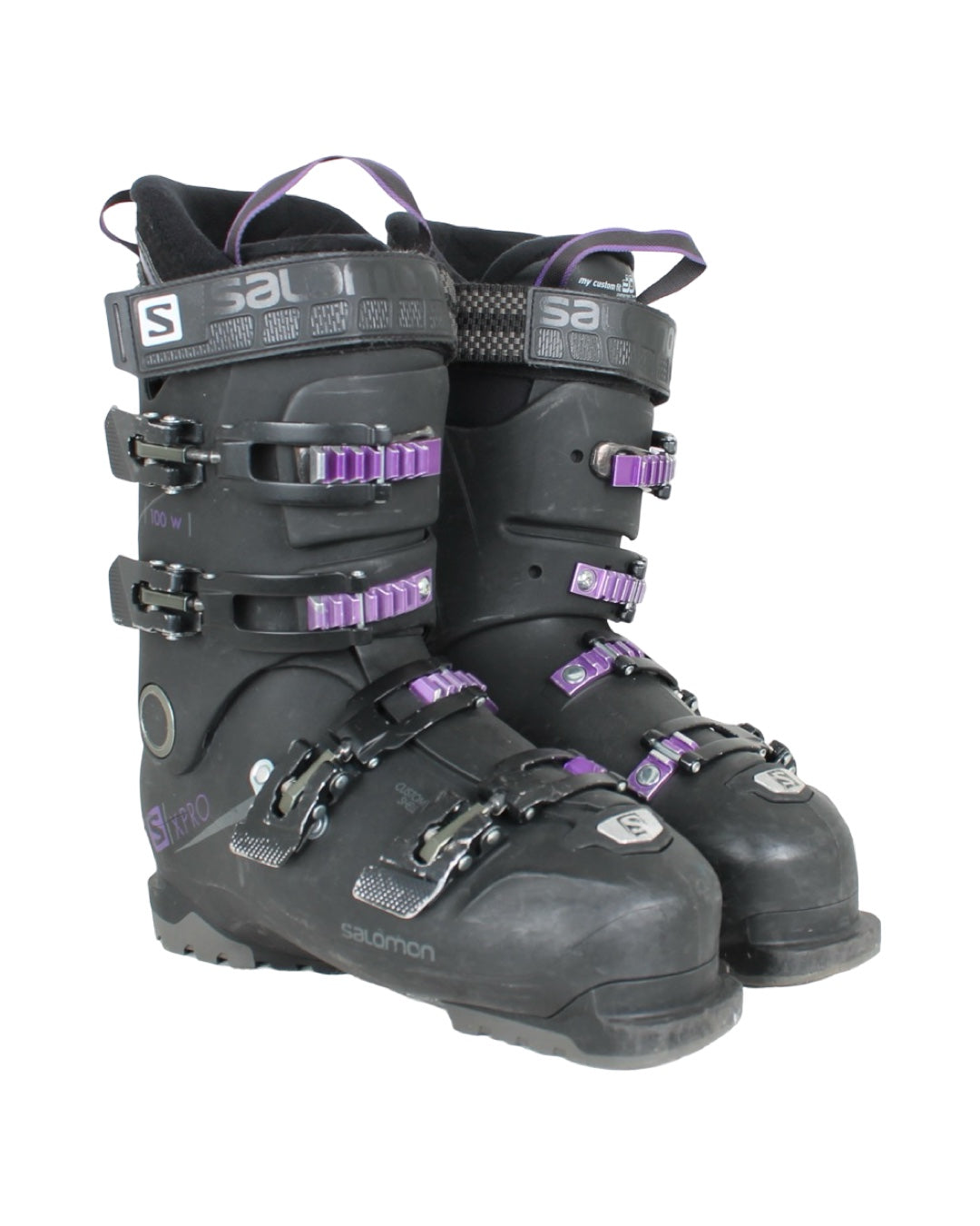 Salomon S/Xpro 100 W