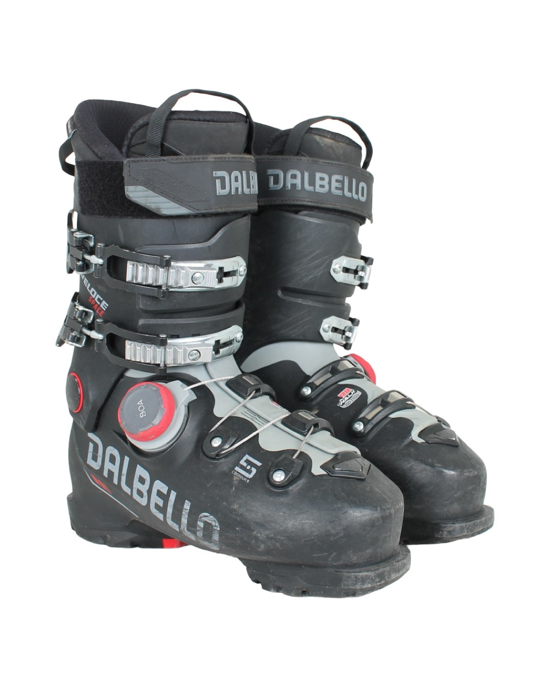 Dalbello Veloce Space BOA