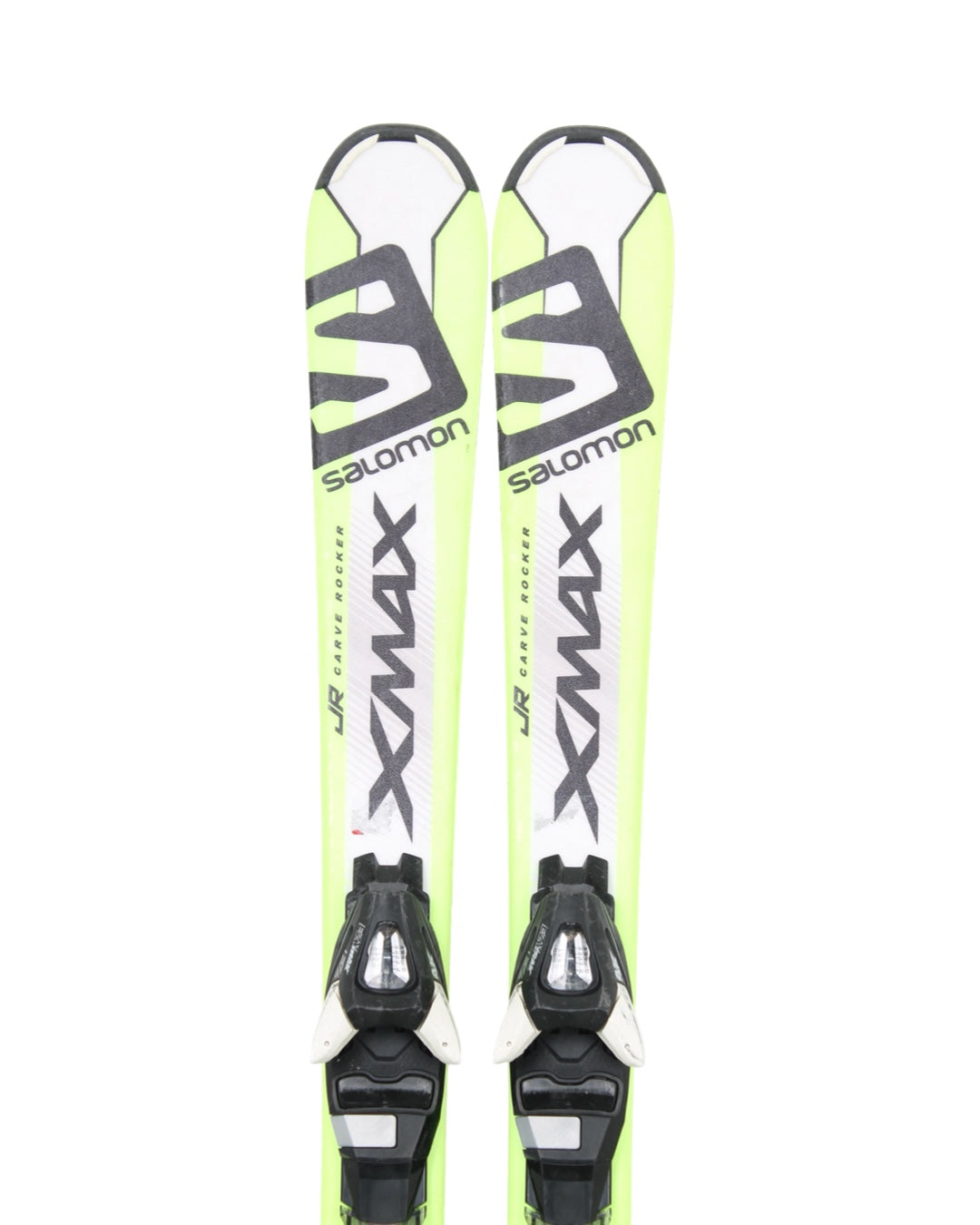 Salomon XMAX Jr Carve Rocker