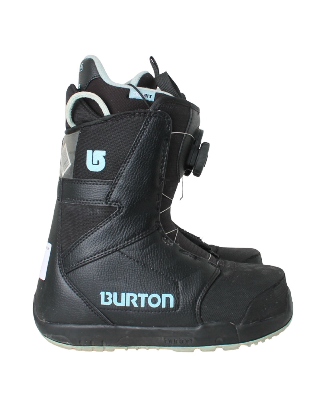 Burton Imprint