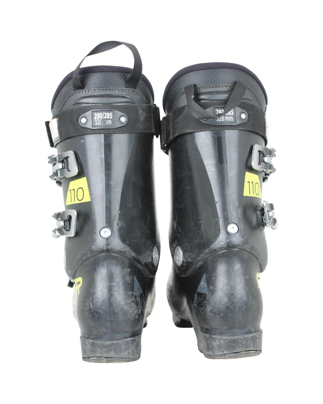 Fischer 110 One XTR