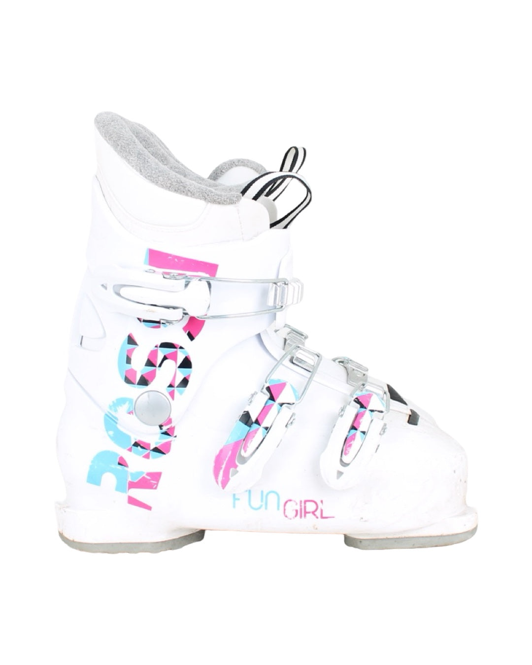 Rossignol Fungirl