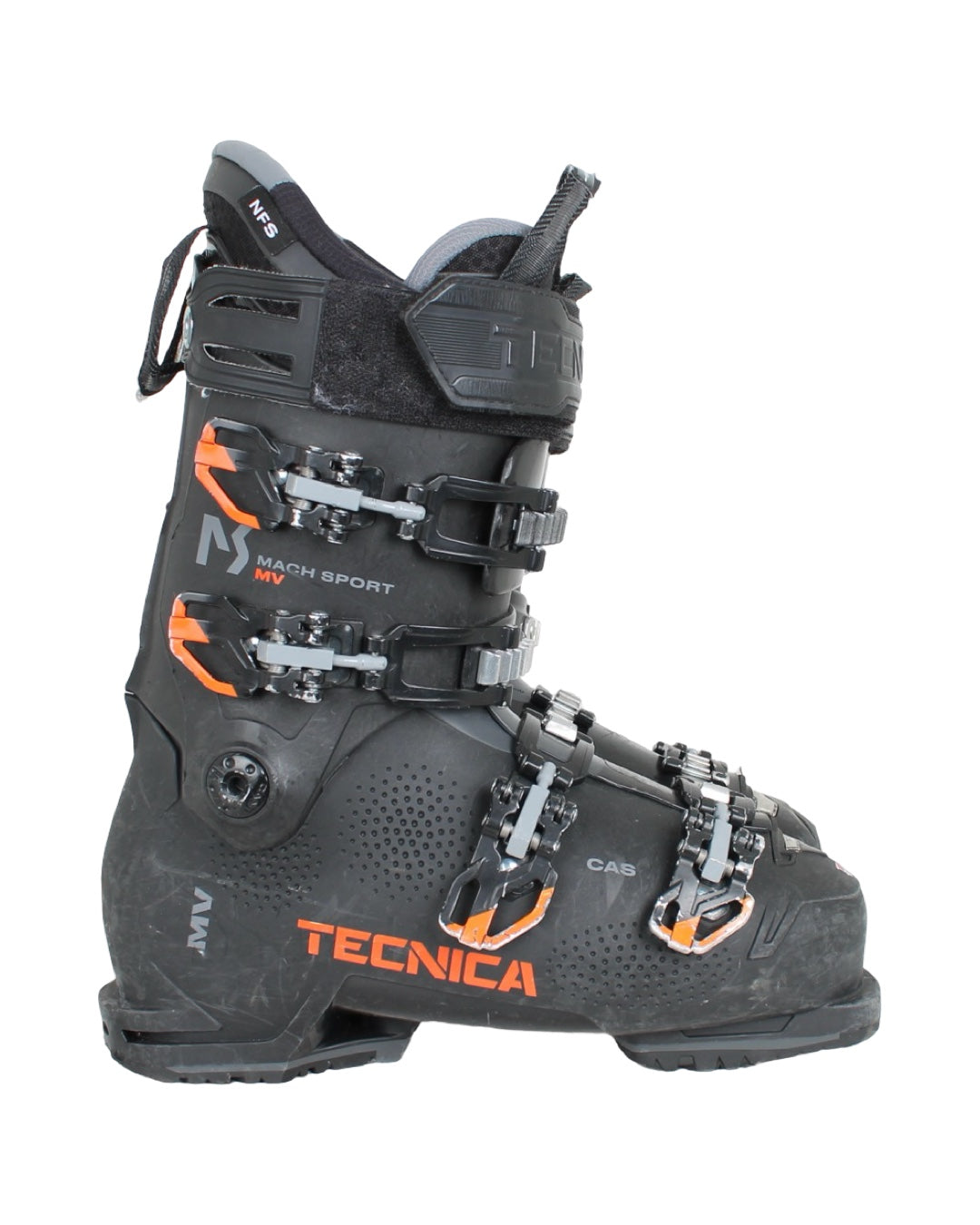 Tecnica Mach Sport MV 100 Black