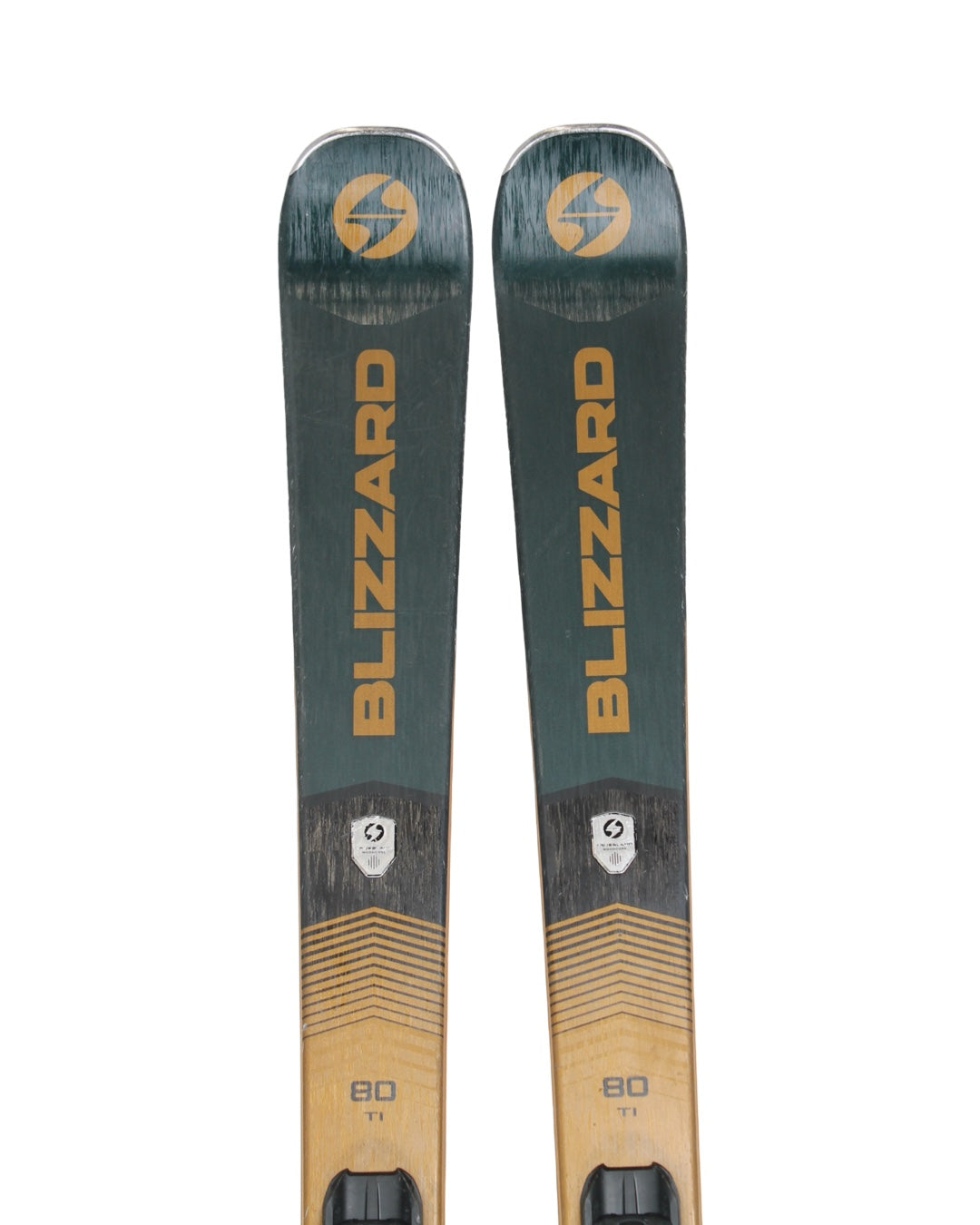 Blizzard Storm Bird 80TI