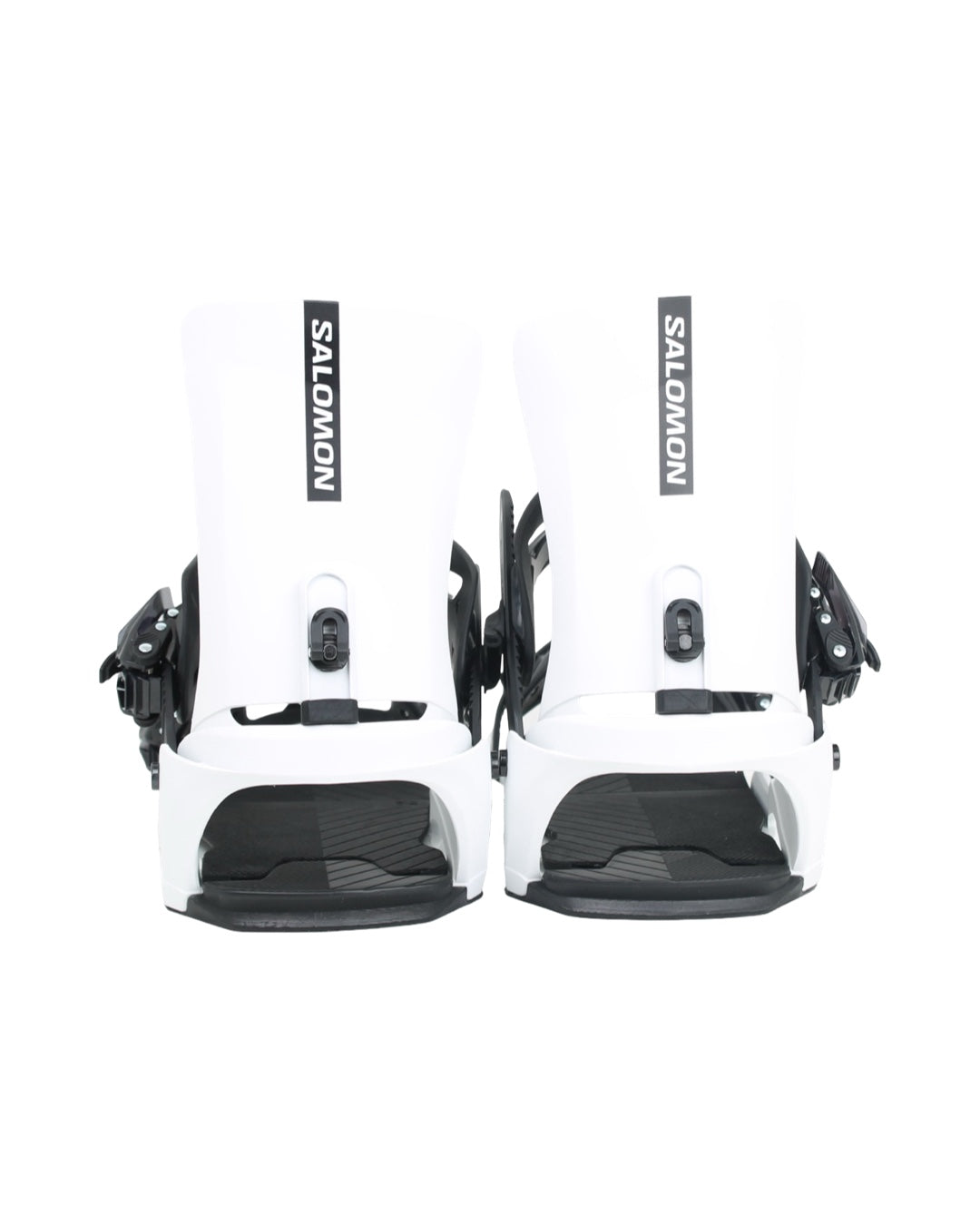 Salomon Rhythm White