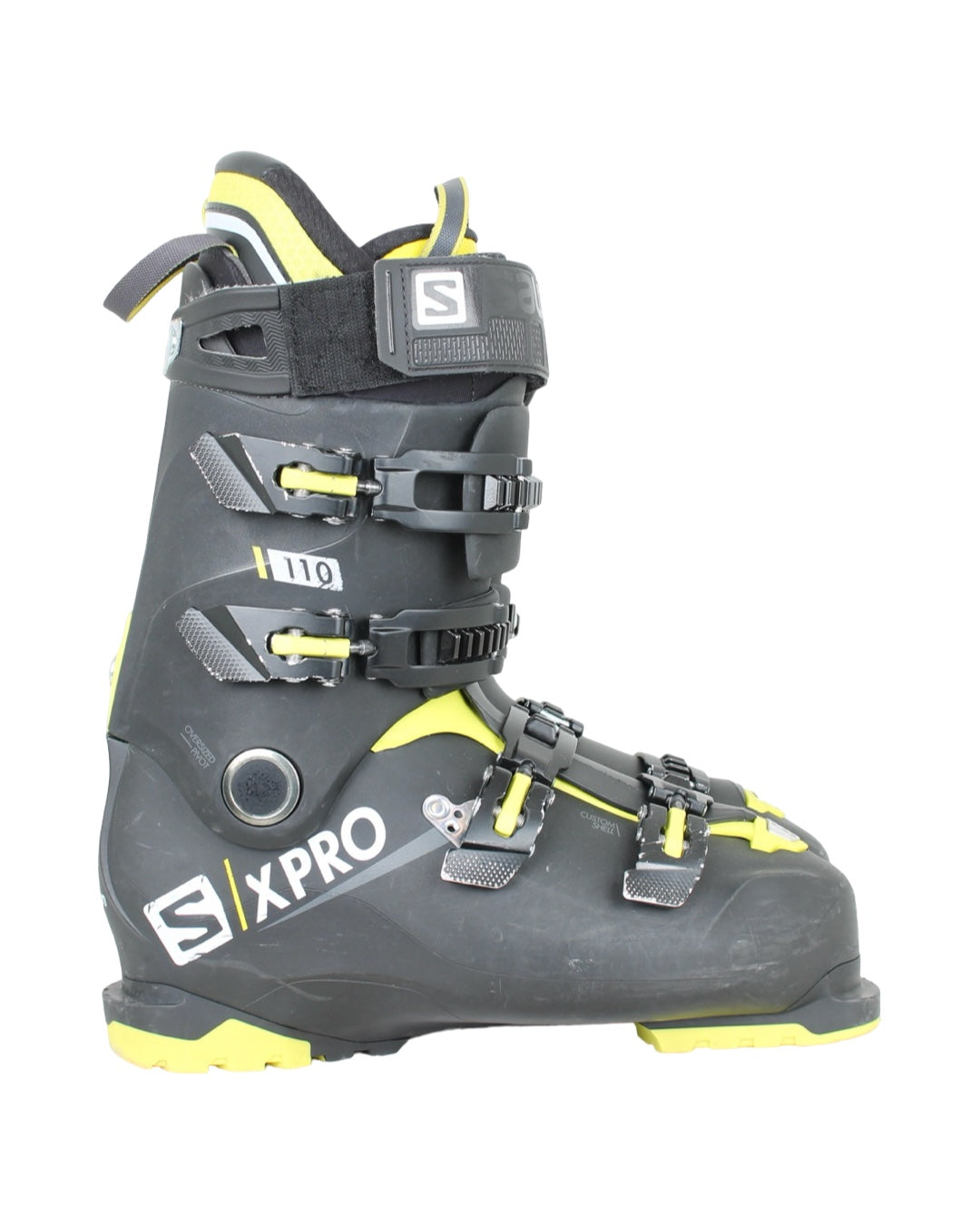 Salomon S/Xpro 110