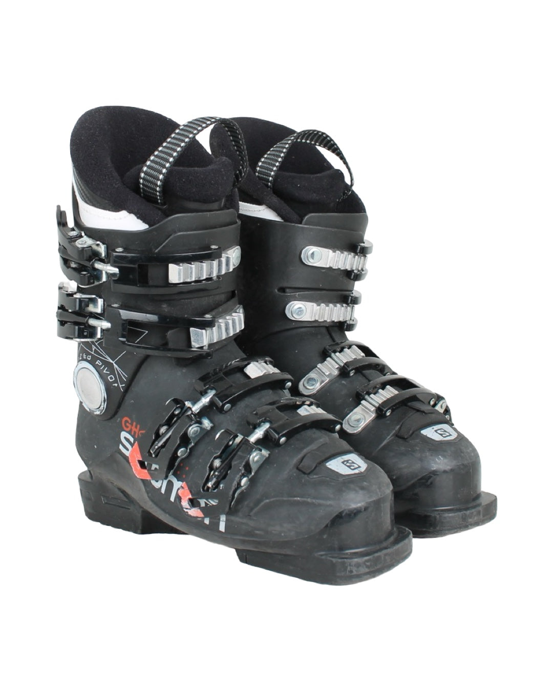 Salomon Ghost 60