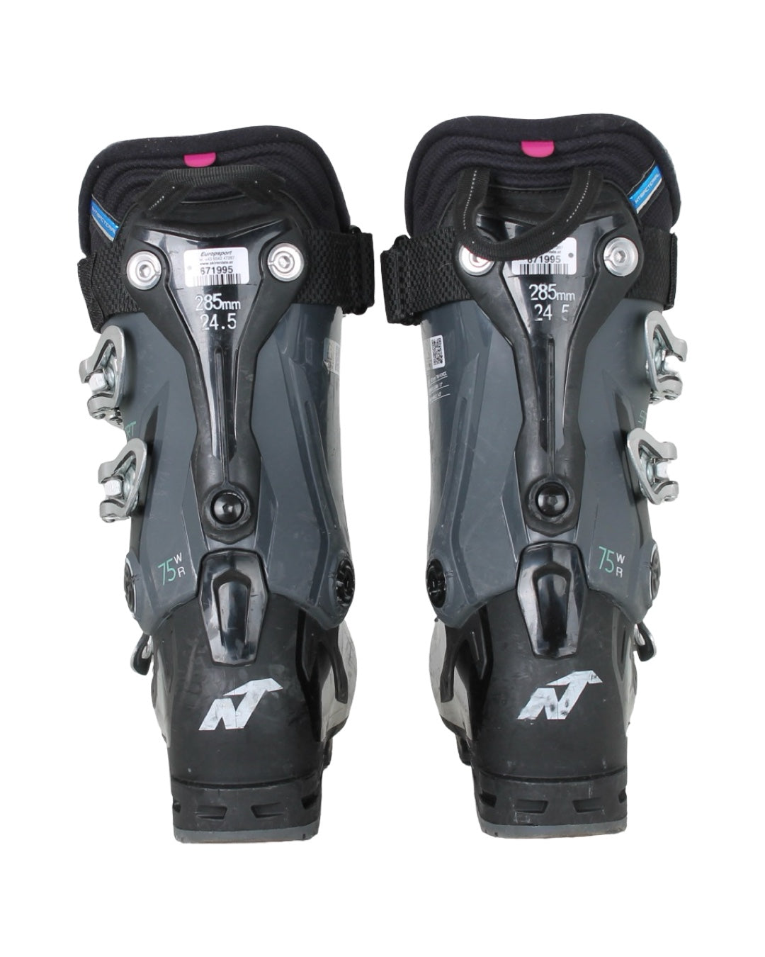 Nordica Sport Machine 75WR
