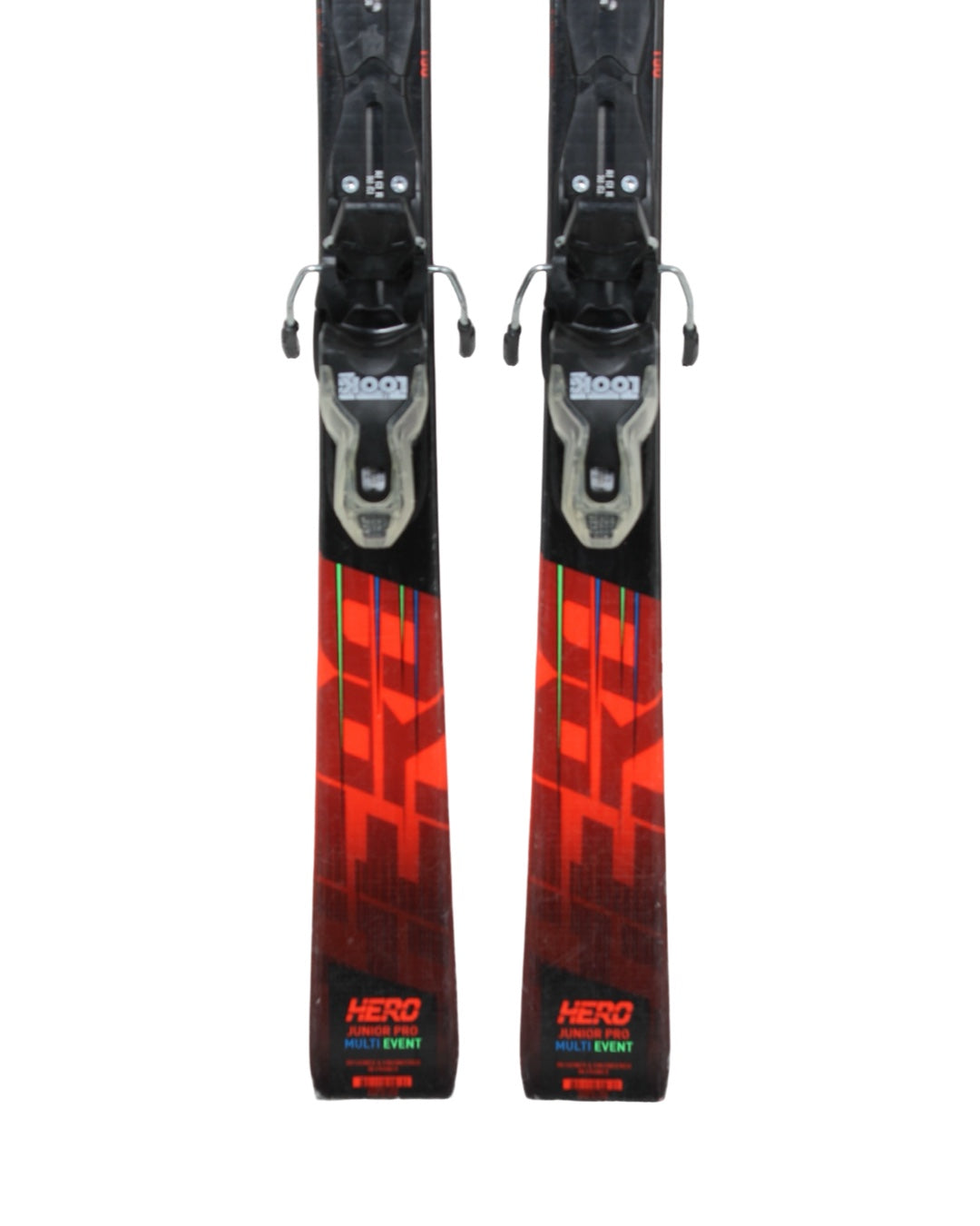 Rossignol Hero Junior Pro Multi Event