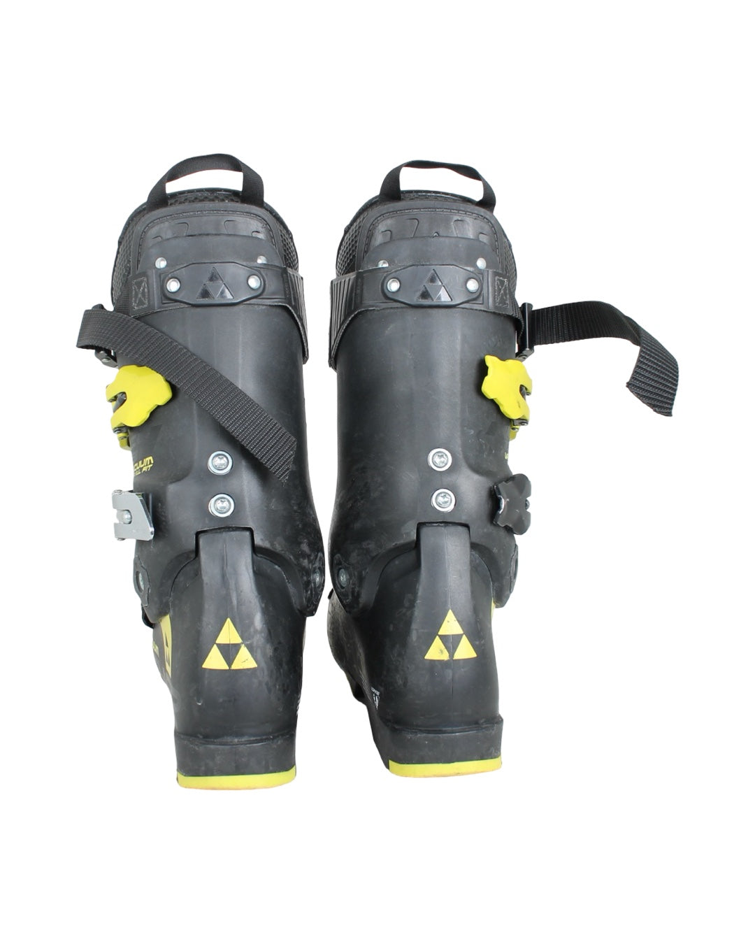 Fischer RC4 130 Black