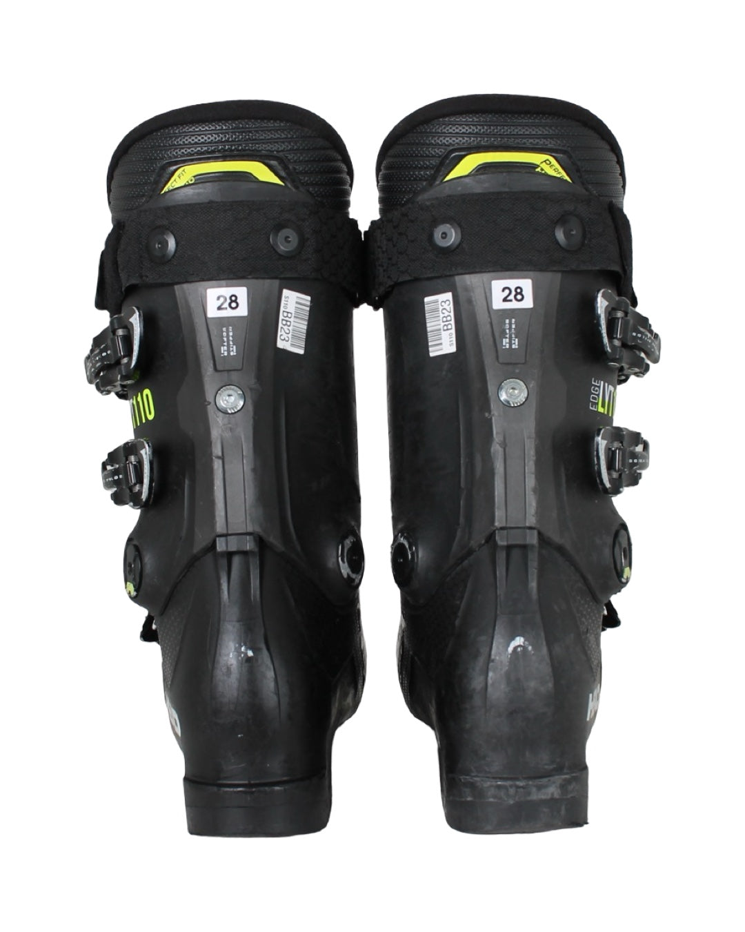 Head Edge LYT 110 Green