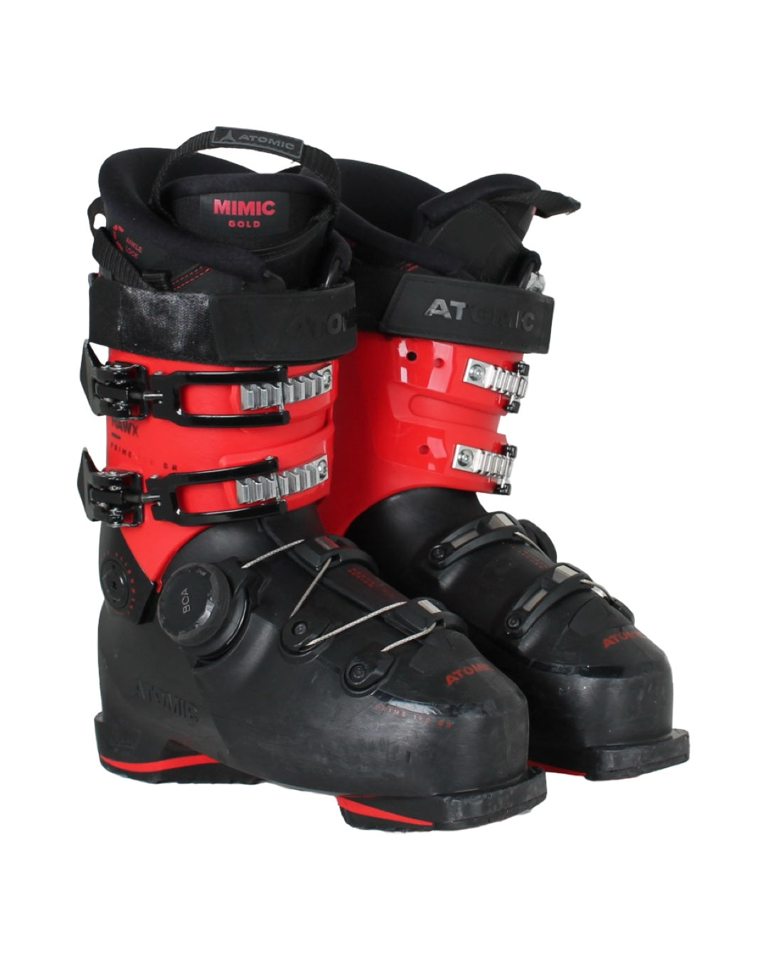 Atomic Hawx Prime 120 BR BOA