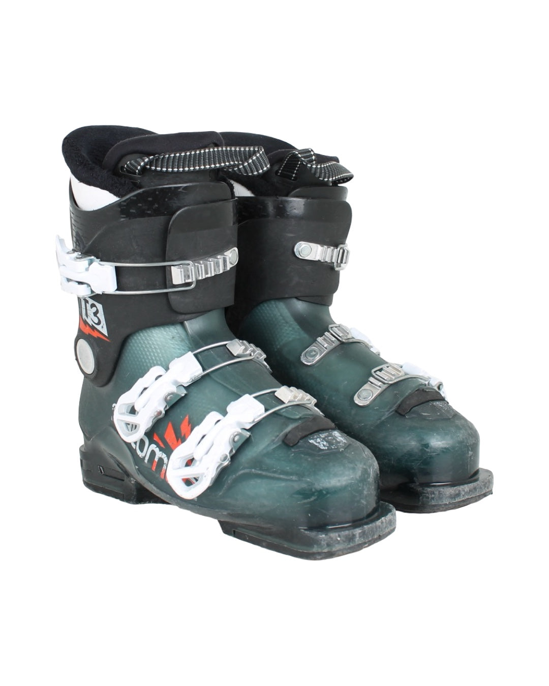 Salomon T3 Lightning