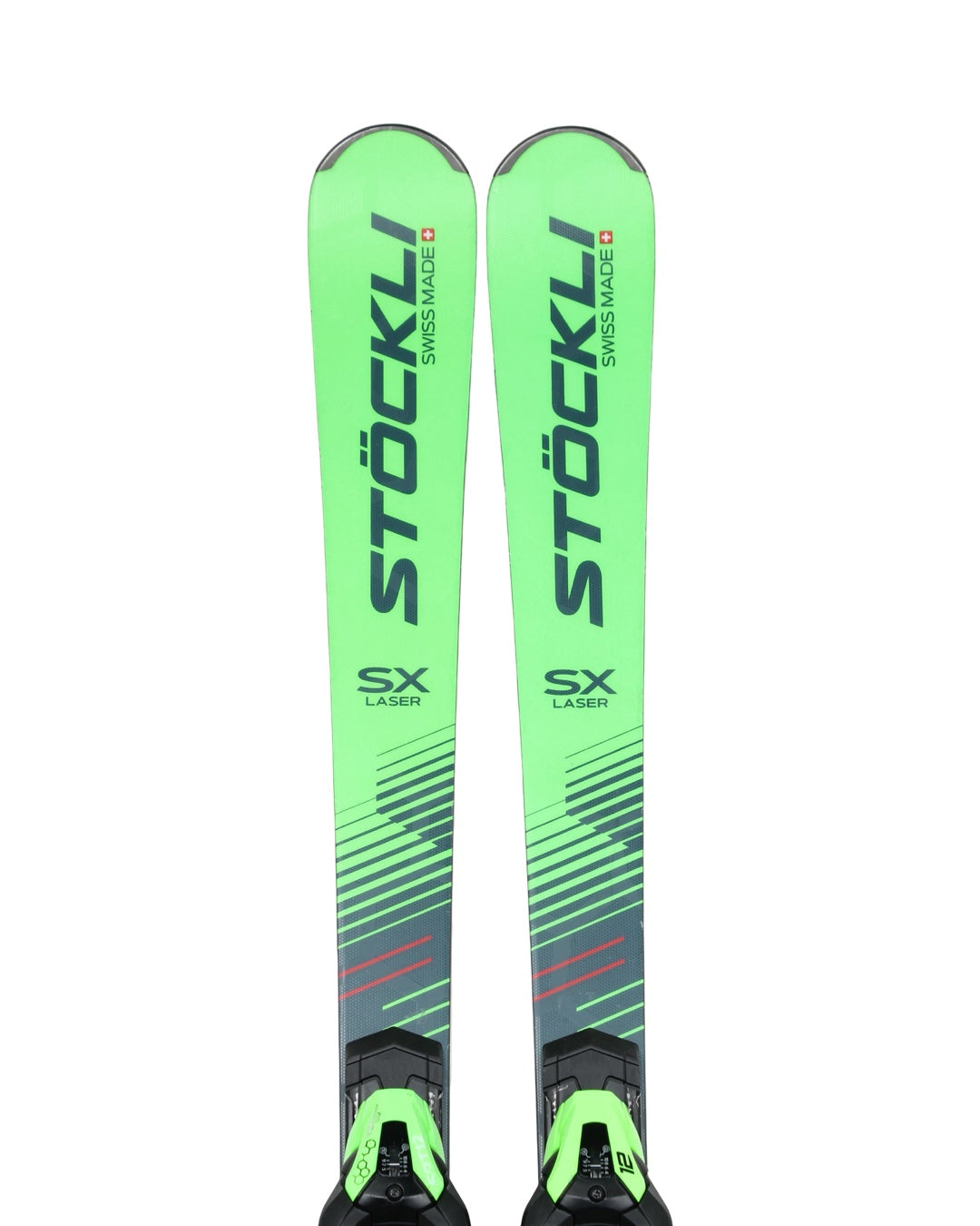 Stockli Laser SX Speed