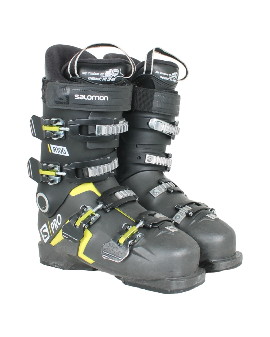 Salomon S/Pro R100
