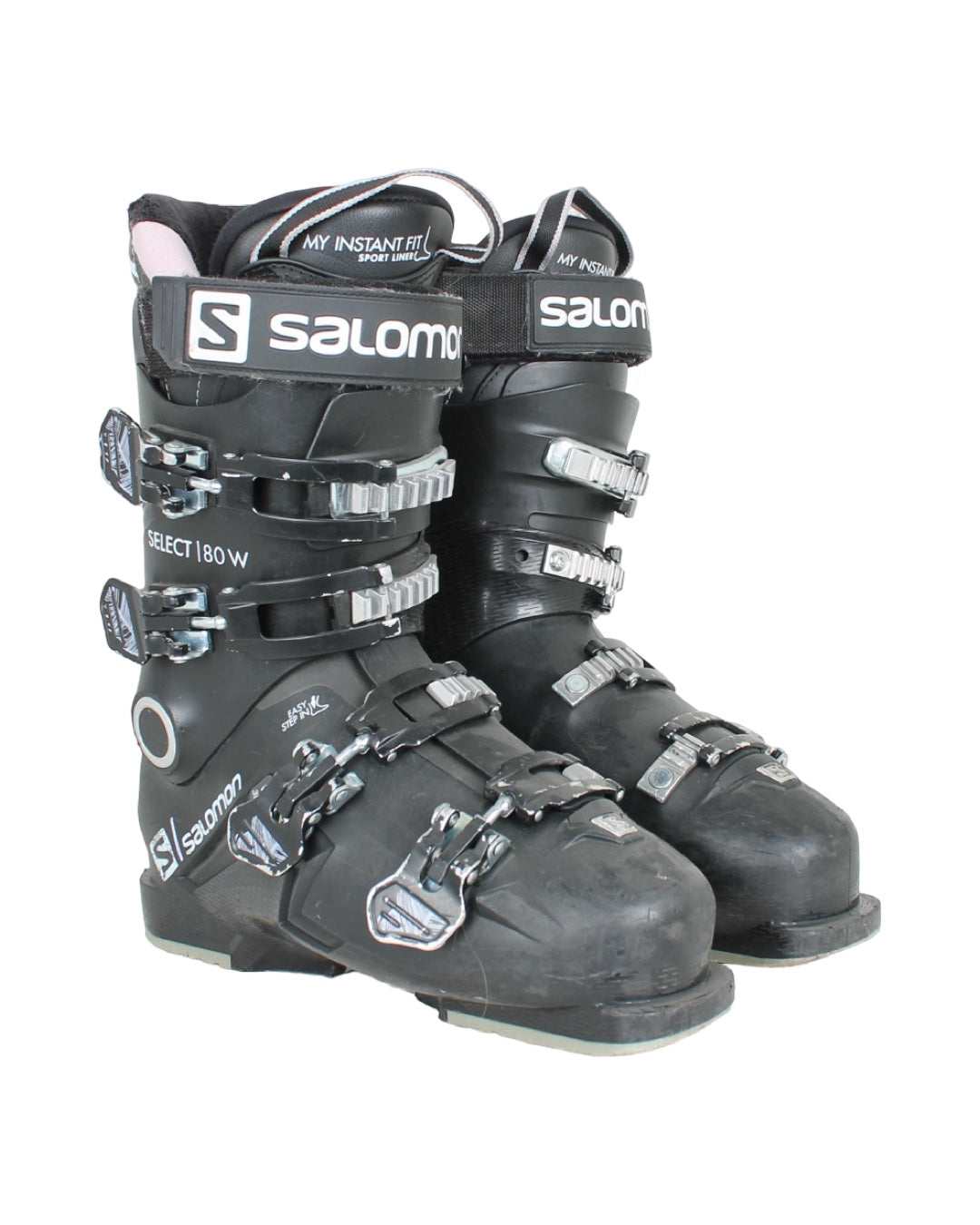 Salomon Select 80 W
