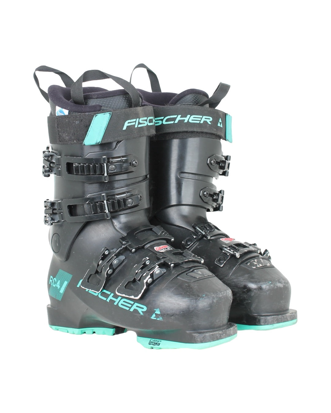 Fischer RC4 XTR 85 HV