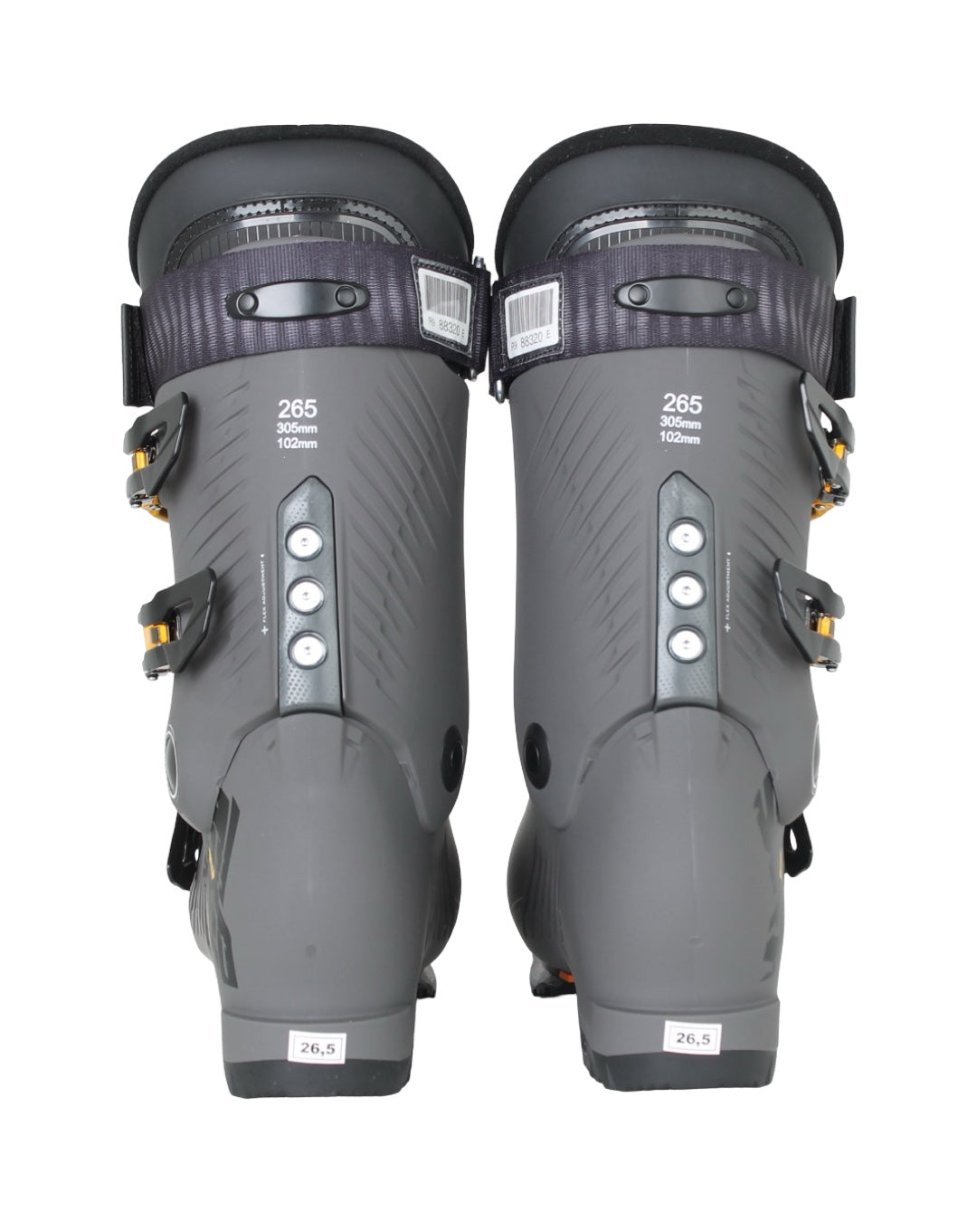 Rossignol Hi-Speed HV GW 25/26